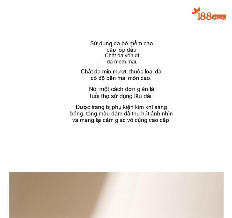 Túi Đeo Vai/Túi Đeo Chéo Nữ Da Bò Thật Cao Cấp, Phong Cách Vintage, Dung Tích Lớn Màu Nâu, Đen chi tiết 1