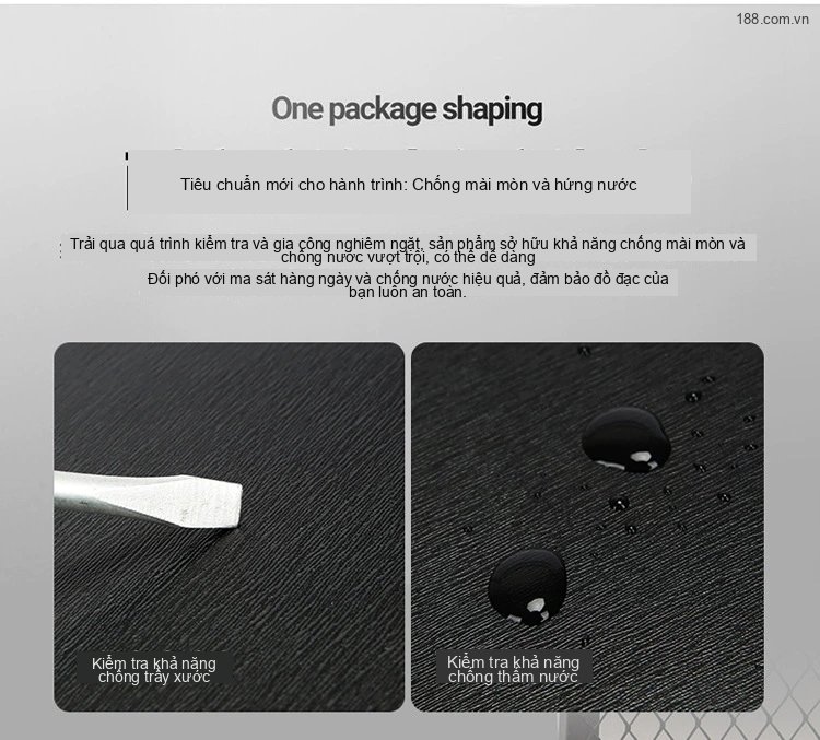 Túi Xách Tay Nam Công Sở Da Mờ Đựng Laptop Có Ngăn Màu Đen, Nâu chi tiết 10