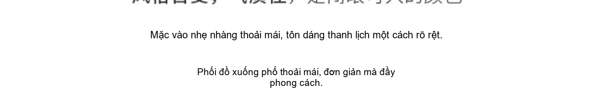 Set Áo Gile và Váy Xòe Dáng Dài Phong Cách Tiểu Thư Màu Nâu, Đen chi tiết 9