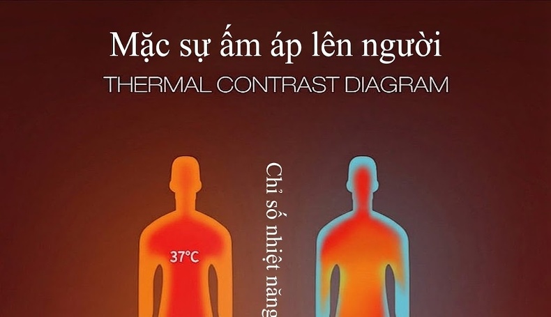Quần Tây Nam Ống Đứng Dáng Suông Chất Liệu Lông Cừu Thoáng Khí Màu Đen, Xanh Navy chi tiết 8
