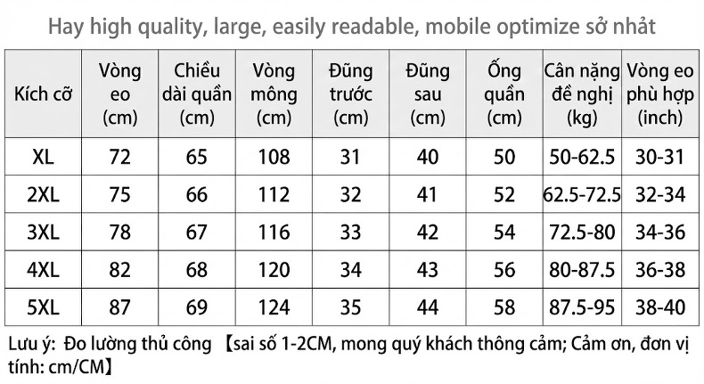 Quần Ngố Nam Cotton 100% Ống Lửng Túi Hộp Dáng Rộng Màu Xám, Xanh Rêu, Đen, Be chi tiết 3