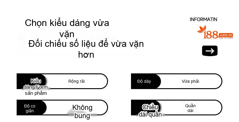 Quần Jean Dáng Rộng Thẳng Đứng Phong Cách Retro Mỹ Thoải Mái Không Kén Dáng Màu Xanh Dương chi tiết 11