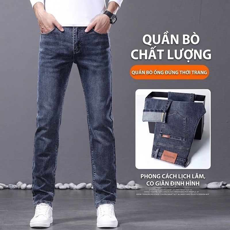 Quần dài