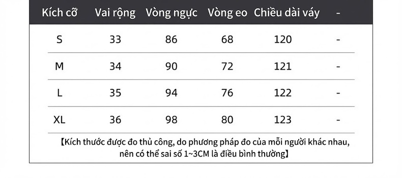 Váy Hai Dây Nữ Dáng Dài Họa Tiết Hoa Nhí Mùa Hè Phong Cách Đi Biển chi tiết 6