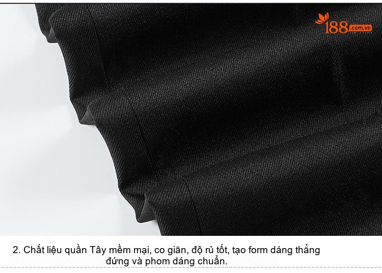 Bộ Vest Nam Màu Trơn Kiểu Dáng Ôm Vừa Vặn Phong Cách Hàn Quốc Màu Đen, Xám chi tiết 20