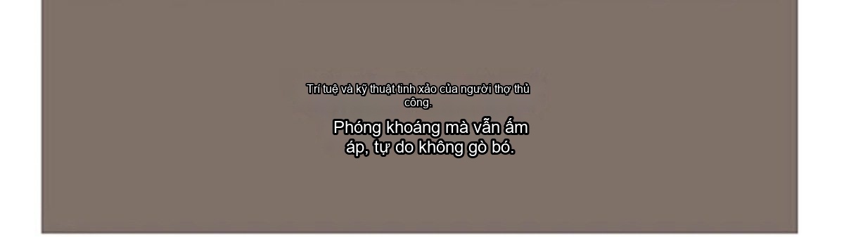 Áo Khoác Lông Cừu Nữ Màu Đỏ Đô Phong Cách Tiểu Thư chi tiết 11