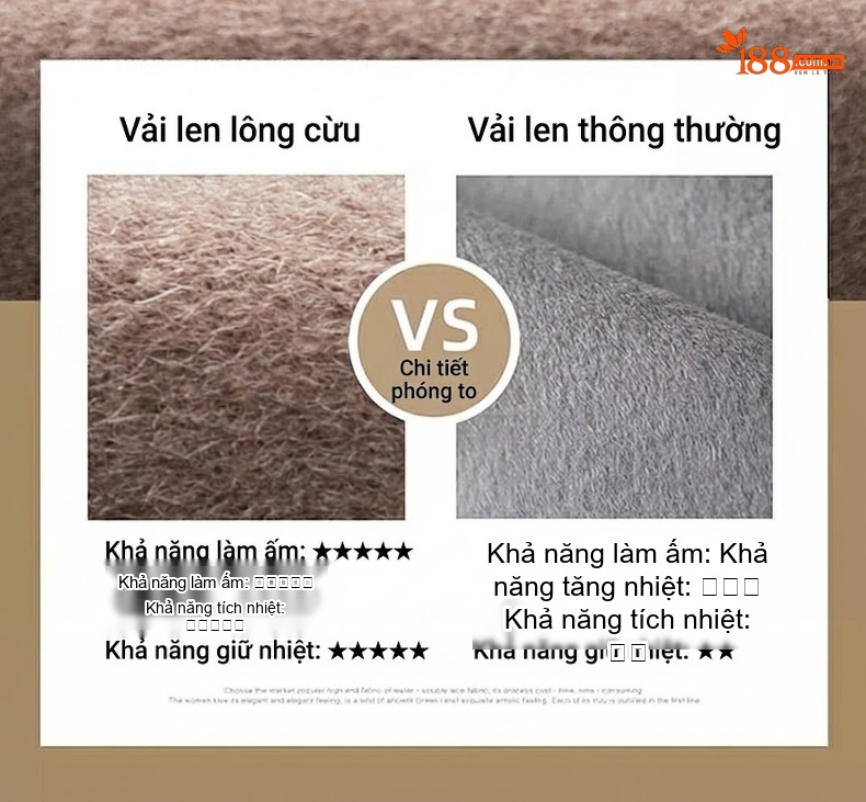Áo Khoác Dạ Nam Trung Niên Dáng Ngắn Giữ Ấm Màu Xám, Đen chi tiết 4