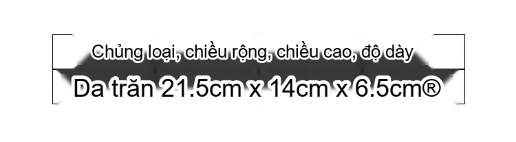 Túi Xách Tay Nữ Da Thật Họa Tiết Da Rắn Đeo Vai Đeo Chéo Thời Trang Màu Vàng, Bạc, Tím chi tiết 1