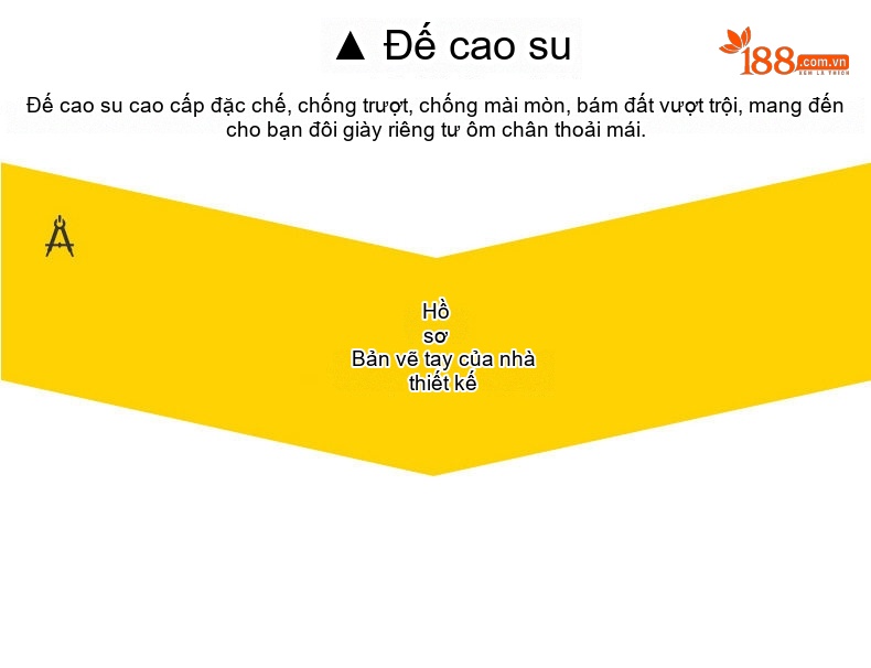 Giày Lười Nam Da Bò Vân Cá Sấu Chiều Cao Đế Khoảng 2cm Màu Đen, Xanh Navy chi tiết 8