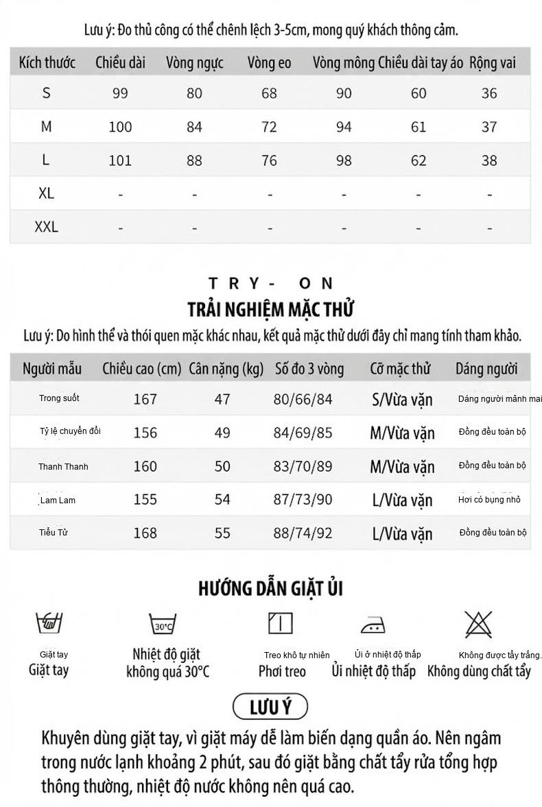 Váy liền thân Nữ Cổ Nơ Tay Dài Voan Chân Váy Bó Đính Kim Sa Màu Hồng chi tiết 3