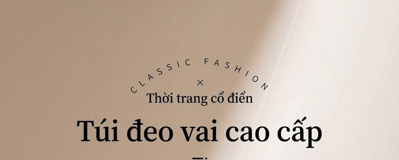 Túi Đeo Vai/Túi Đeo Chéo Nữ Da Bò Thật Cao Cấp, Phong Cách Vintage, Dung Tích Lớn Màu Nâu, Đen chi tiết 3