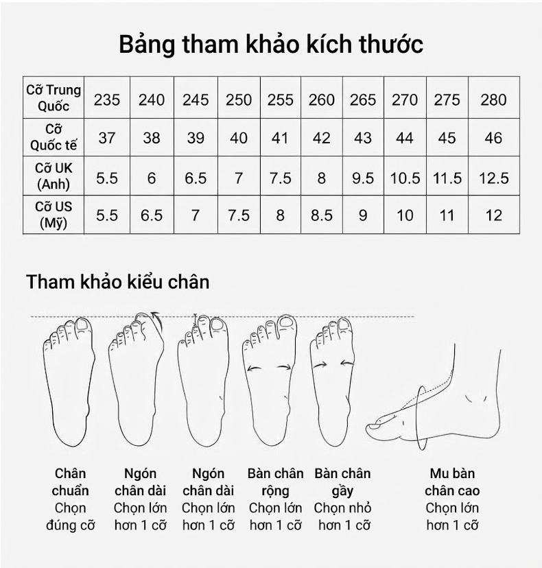 Giày Tây Buộc Dây Nam Da Thật Chiều Cao Đế Khoảng 3cm Màu Đen, Nâu chi tiết 2