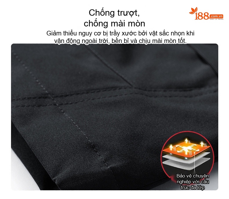 Áo Khoác Nam Mỏng Dáng Bomber Có Mũ Trùm Đầu Phong Cách Hàn Quốc Màu Đen, Xám, Vàng, Xanh... chi tiết 5