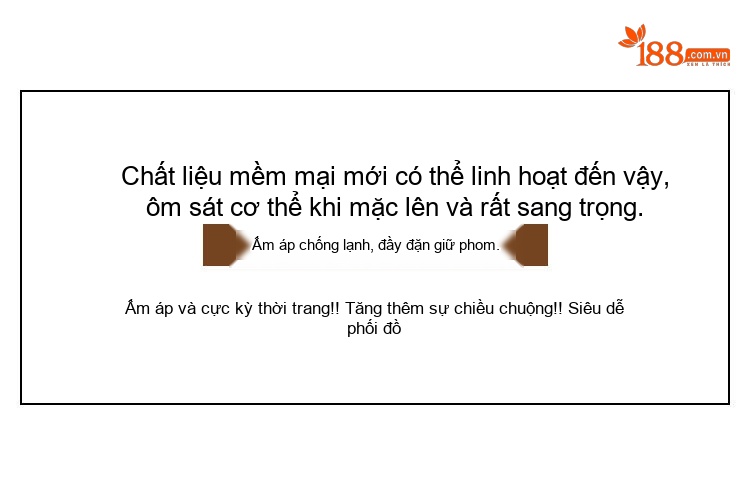 Áo Khoác Nữ Dáng Rộng Lông Nhỏ Dày Dặn Giữ Ấm Chống Gió Khóa Kéo Màu Kem, Hồng chi tiết 4