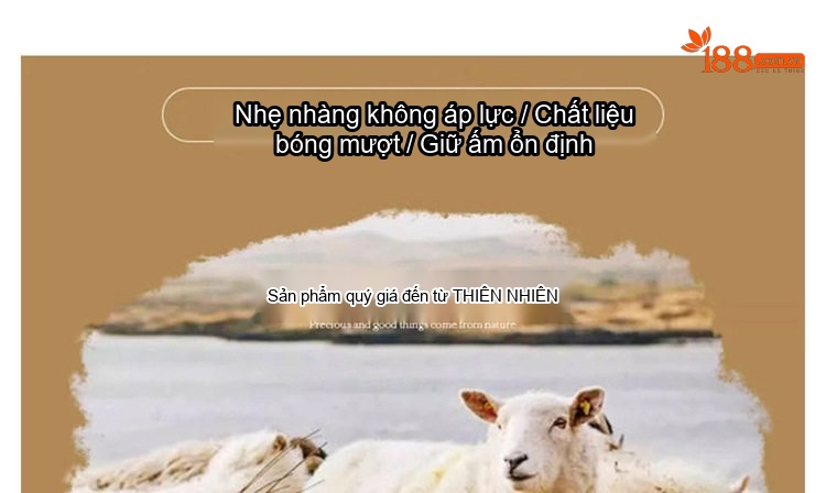 Áo Khoác Dạ Nữ Hai Mặt Dáng Dài Phong Cách Hepburn Màu Be, Nâu, Đen chi tiết 12