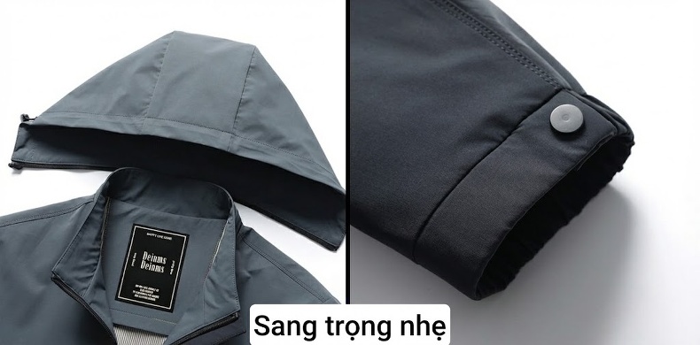 Túi Đeo Chéo Nữ Da Thật Thời Trang, Túi Đựng Thư Công Sở Cao Cấp Màu Nâu chi tiết 3
