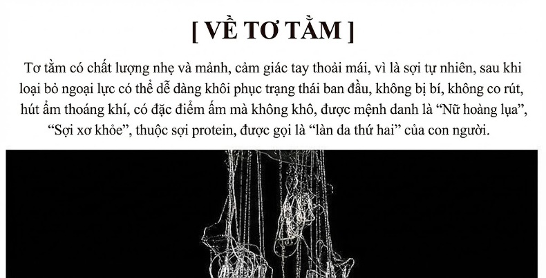 Quần Tây Nam Ống Đứng Lụa Tằm Cao Cấp Co Giãn Màu Đen, Xanh Navy chi tiết 9