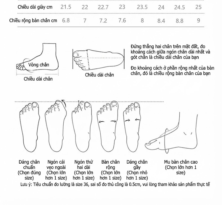 Giày Sục Nữ Mũi Nhọn Đính Đá Chiều Cao Đế Khoảng 2cm Màu Đen, Bạc, Trắng chi tiết 5