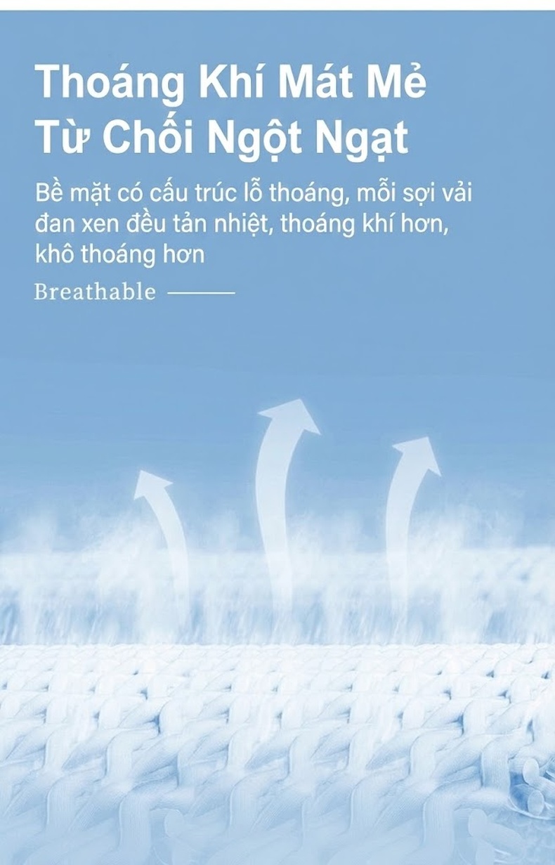 Áo Polo Nam Sợi Tơ Cotton Thời Trang Thanh Lịch Màu Trắng, Kem, Xanh, Đen chi tiết 11