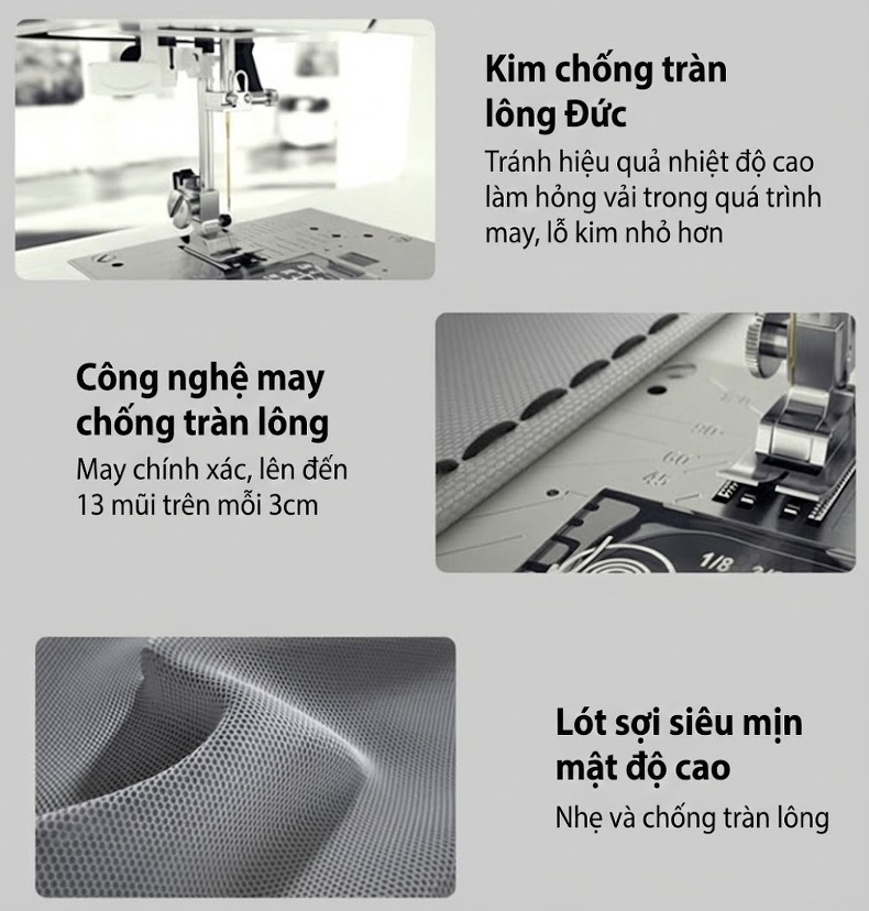 Áo Khoác Phao Nữ Lông Vũ Dáng Ngắn Cổ chữ Vest Thêu Họa Tiết Màu Đen, Nâu chi tiết 8