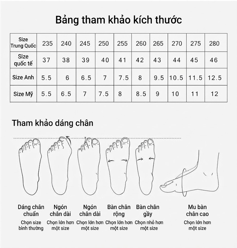 Giày Lười Nam Da Bò Đế Cao Chiều Cao Đế Khoảng 4cm Màu Đen, Nâu chi tiết 3
