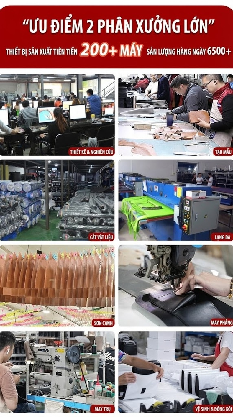 Túi Tote Nữ Đan Móc Thủ Công Lưới Lớn Đựng Đồ Đi Biển chi tiết 8