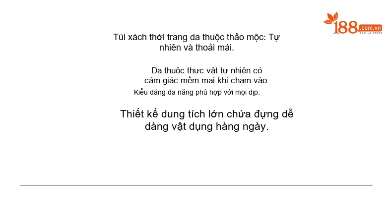 Túi Đeo Chéo Nữ Da Bò Kiểu Dáng Vuông Nhỏ Màu Nâu, Đen chi tiết 2