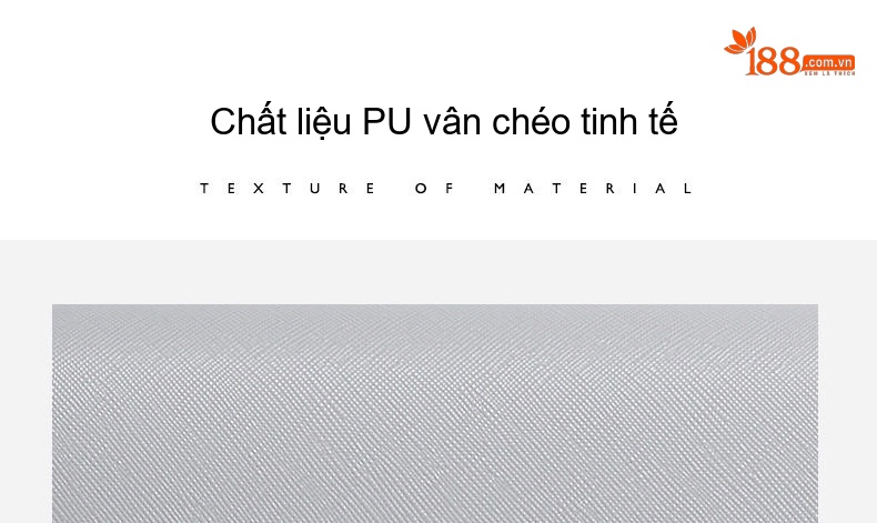 Túi Đeo Chéo Nữ Da Bóng Dáng Hộp Quai Xách Tay Màu Đen, Xám chi tiết 11