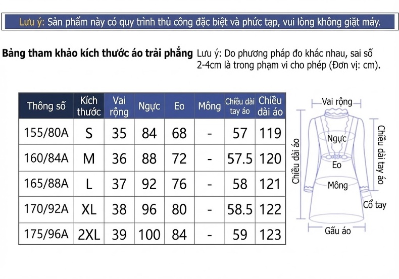 Váy Liền Thân Dáng Dài Thu Đông Thiết Kế Giả Hai Lớp Màu Đen, Nâu chi tiết 19