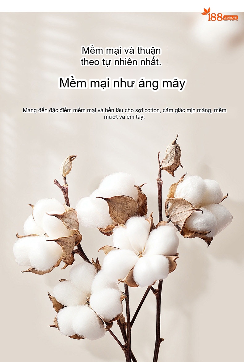 Áo Khoác Phao Nữ Dáng Ngắn Cotton Dày Dặn Giữ Ấm Cổ Cao Có Mũ Trùm Đầu Màu Nâu, Đen chi tiết 6