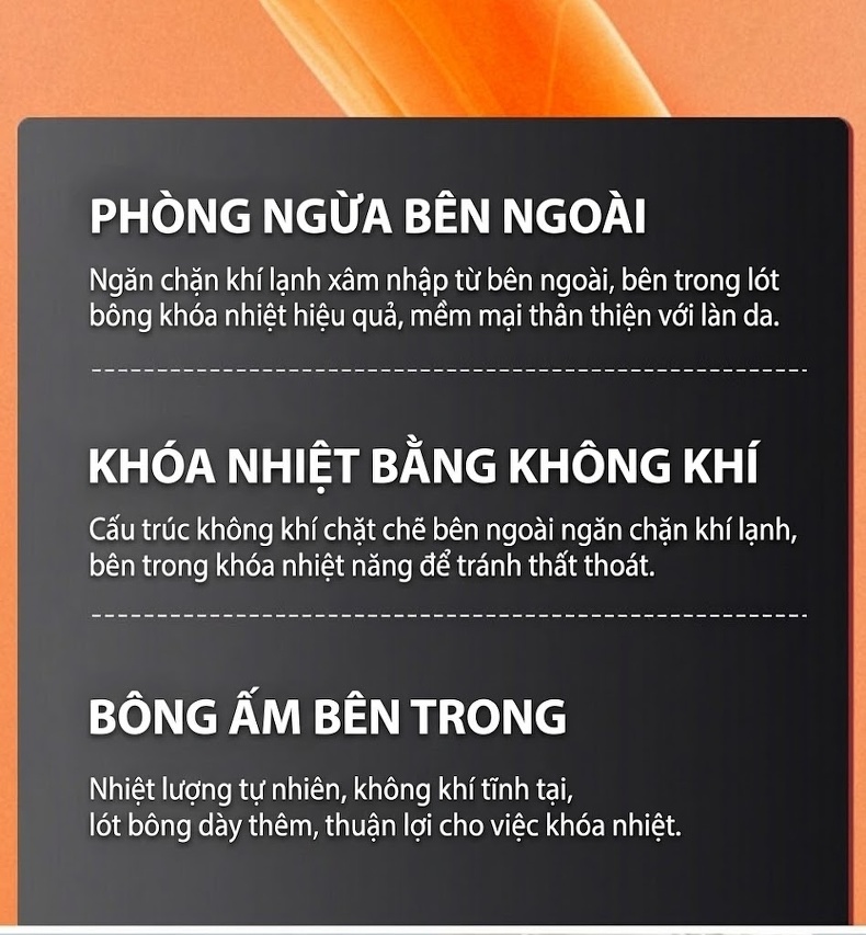 Quần Tây Nam Trung Niên Lót Lông Dáng Ôm Vừa Mùa Đông Màu Đen, Xanh Navy chi tiết 6
