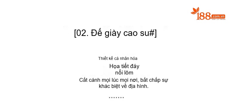 Giày Boot Nam Dây Buộc Da Mờ Phong Cách Casual Chiều Cao Đế Khoảng 3cm Màu Be, Xám chi tiết 7