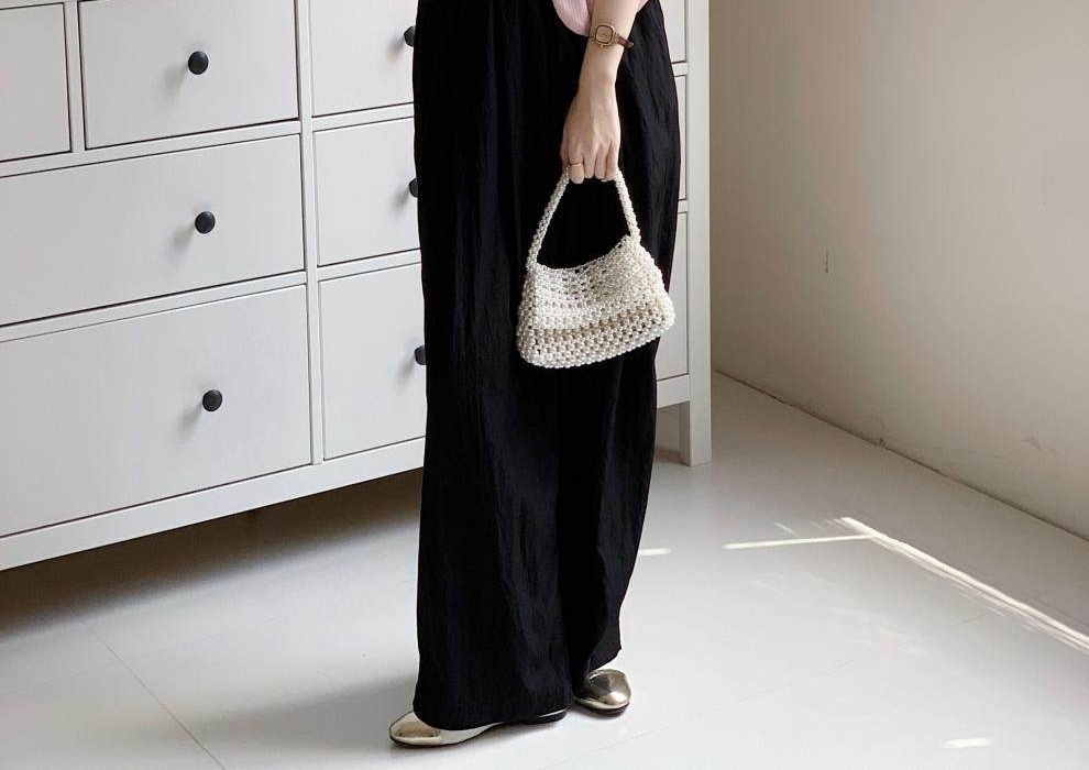 Áo Blazer Nữ Tay Ngắn Phong Cách Hàn Quốc chi tiết 6