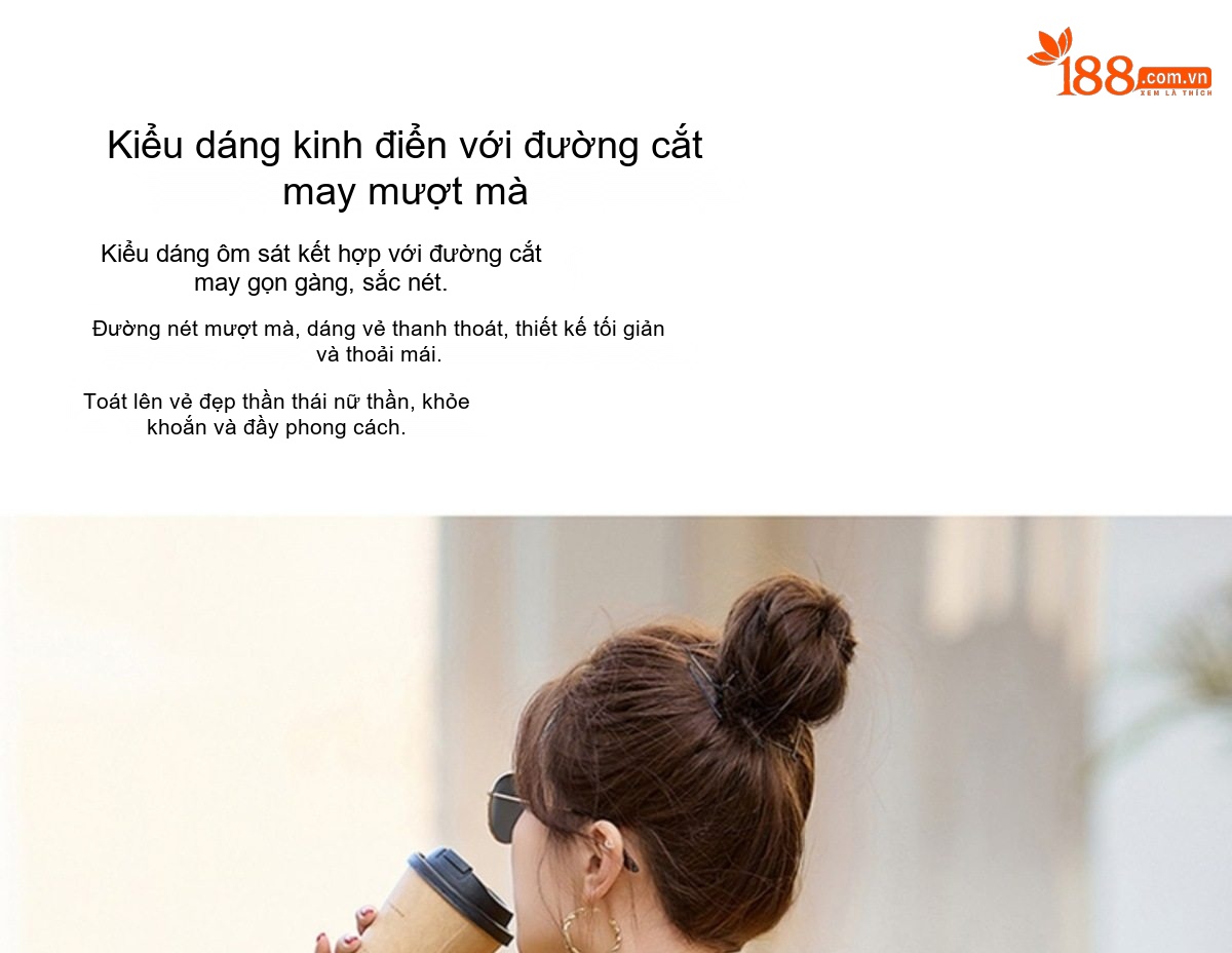 Áo Khoác Lông Ngắn Nữ Lông Cừu Non Dáng Nhỏ Gọn Giữ Ấm Màu Hồng, Trắng, Vàng chi tiết 16