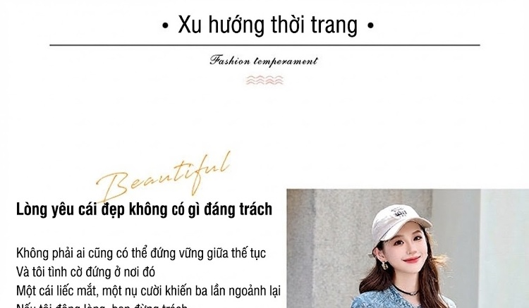 Set Bộ Quần Áo Nữ In Họa Tiết Quần Ống Rộng Phong Cách Thời Trang Màu Xanh Denim chi tiết 3