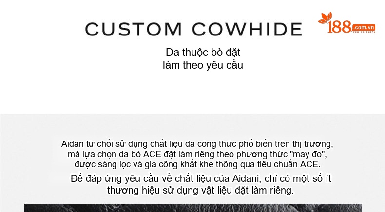 Túi Đeo Chéo Mini Nữ Da Bò Lớp Đầu Họa Tiết Trám Khóa Cài Dây Xích Màu Đen chi tiết 7