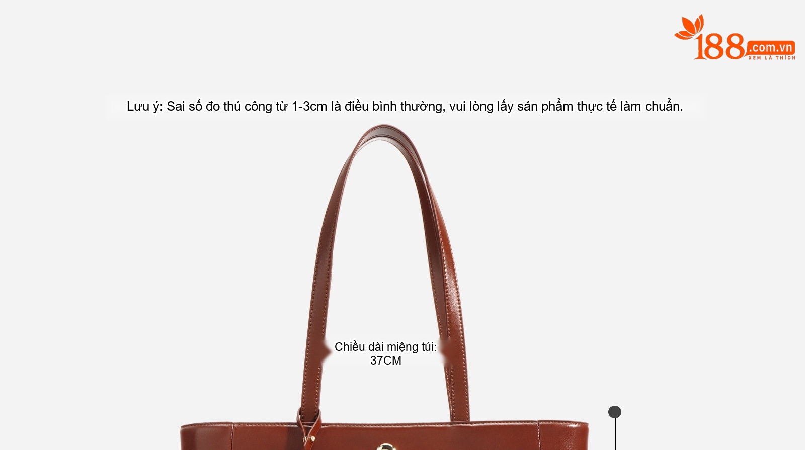 Túi Tote Nữ Thiết Kế Tối Giản Phối Màu Vải Canvas Da Bóng