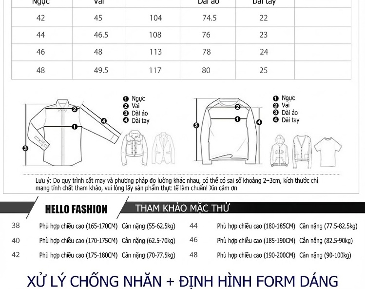 Áo Sơ Mi Nam Tay Ngắn Họa Tiết Hoa Hồng Nửa Sọc Cá Tính Thời Trang Màu Trắng, Đen, Xanh chi tiết 3