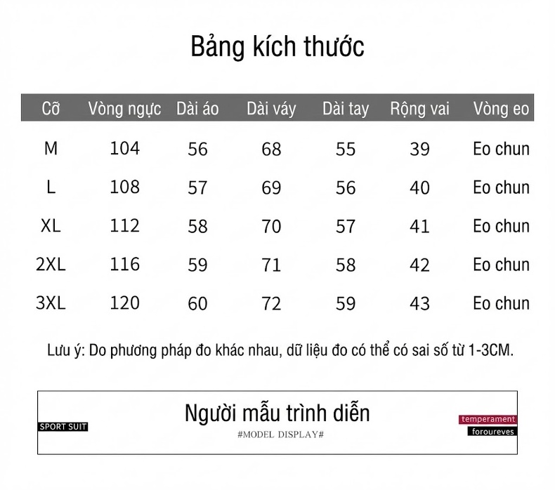 Set Bộ Quần Áo Nữ Thu Đông Dáng Áo Ngắn Tay Dài Chân Váy Chữ A Màu Nâu, Xanh, Hồng chi tiết 9