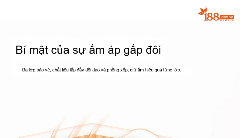 Áo Khoác Cotton Nam Dáng Dài Cỡ Lớn Mũ Trùm Đầu Có Thể Tháo Rời Lót Dày Màu Đen, Xanh Navy, Xanh Rêu chi tiết 9