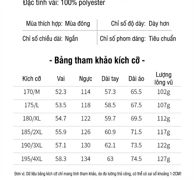 Quần Tây Nam Dáng Slimfit Vải Cotton Chống Nhăn Màu Đen, Xám chi tiết 32