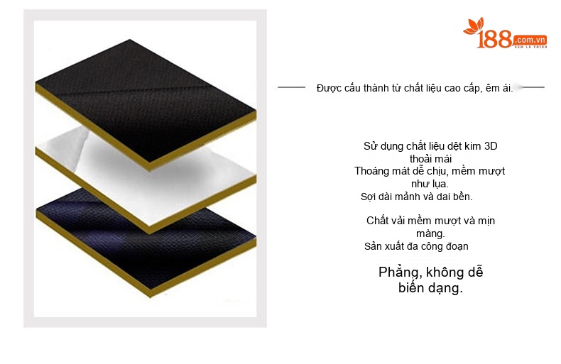 Áo Khoác Parka Nam Dáng Ôm Có Mũ Trùm Đầu Giữ Ấm Lót Lông Màu Đen, Xanh Navy chi tiết 3