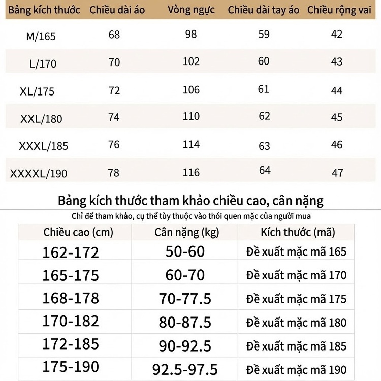 Áo Len Nam Cổ Lọ Dệt Kim Giữ Ấm Màu Trắng, Đen, Nâu, Xanh... chi tiết 8