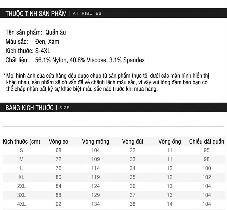 Quần jogger nam bo gấu mùa hè chất liệu mỏng nhẹ thoáng khí, form rộng thể thao chi tiết 2