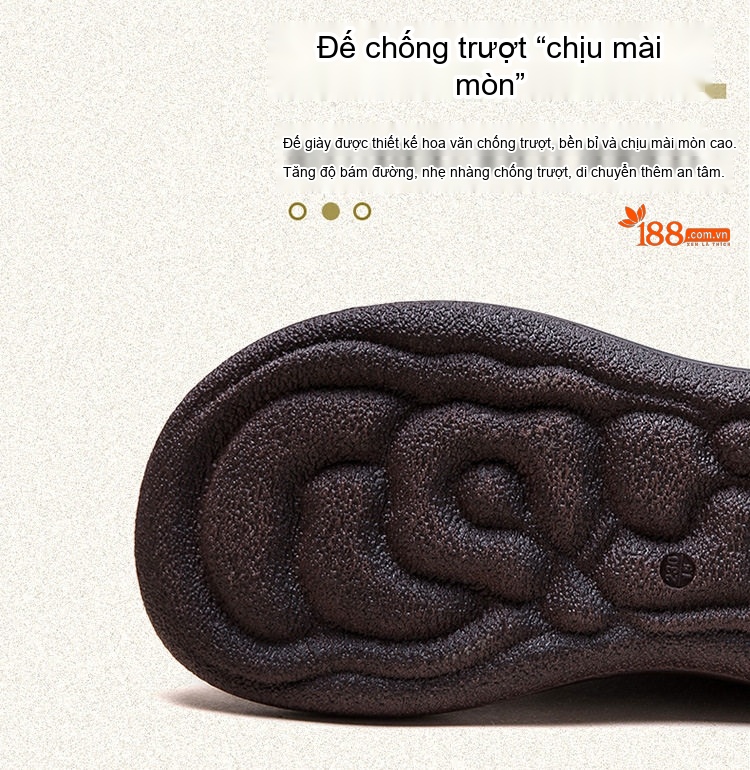 Boot Nữ Cổ Ngắn Ôm Chân Da Mờ Phong Cách Retro Chiều Cao Đế Khoảng 4cm Màu Nâu, Đen chi tiết 6