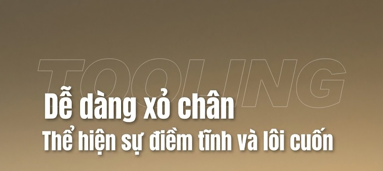 Giày Lười Nam Da Bò Vân Cá Sấu Chiều Cao Đế Khoảng 2cm Màu Đen, Nâu, Vàng chi tiết 1