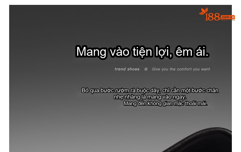 Giày Lười Nam Da Bò Vân Cá Sấu Chiều Cao Đế Khoảng 2cm Màu Đen, Nâu, Vàng chi tiết 14