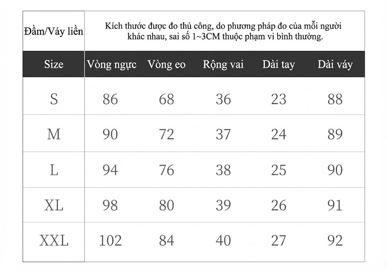 Váy liền thân Nữ Ren Pháp Tay Ngắn Dáng Ôm Body Họa Tiết Hoa Nhỏ chi tiết 7