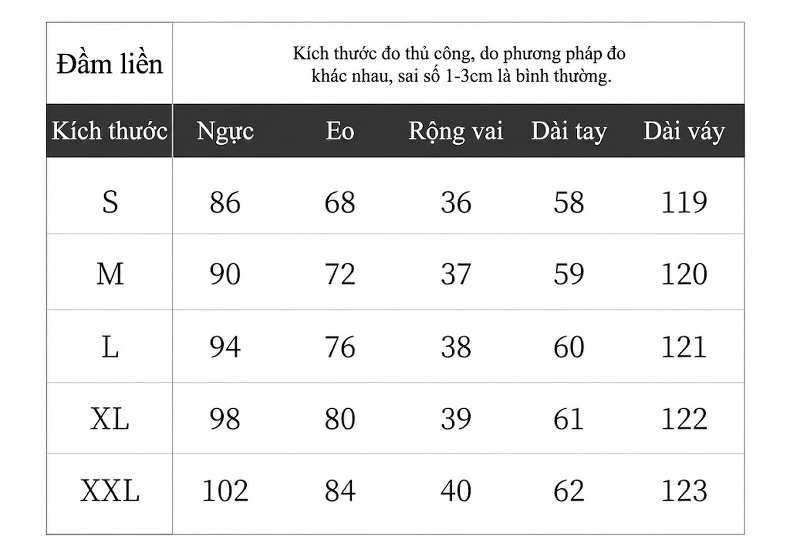 Váy Midi Nữ Tay Ngắn Họa Tiết Hoa Nhí Thắt Eo Phong Cách Pháp chi tiết 10