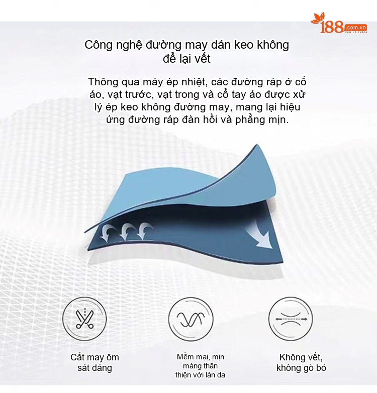 Áo Blazer Nam Phong Cách Hàn Quốc Chống Nhăn Màu Đen, Xám, Trắng Kem chi tiết 2